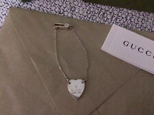 gucci bracelet for sale  GLASGOW