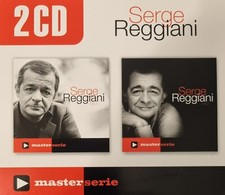 Serge reggiani master d'occasion  Nice-