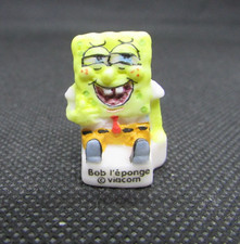 Sponge bob series d'occasion  Expédié en Belgium