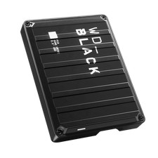4tb black p10 for sale  Calexico