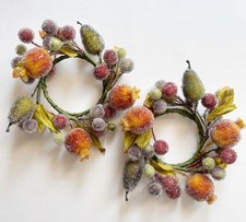 Sugar beaded fruit for sale  Stockton