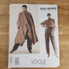 Vogue 1476 issey for sale  Edmonds