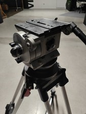 Vinten vision pan for sale  LONDONDERRY