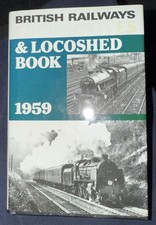 1959 british railways for sale  NEWARK