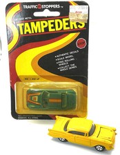 Paradas de trânsito carimbado Porsche 911 MOC e Ertl 1957 Chevy comprar usado  Enviando para Brazil