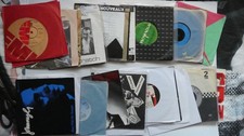 Job lot punk for sale  STEVENAGE