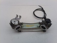 Moto guzzi breva usato  Chignolo Po