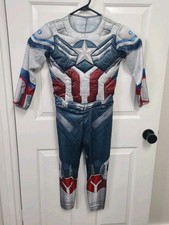 Marvel falcon winter for sale  Glendale
