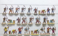 Zinnfiguren murten burgunder gebraucht kaufen  Berlin