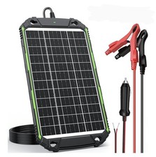 15w 12v solar for sale  Iva