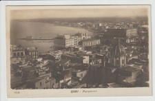 Antica cartolina fotografica usato  Foligno