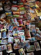 étiquettes boîtes allumettes d'occasion  Aix-en-Provence-