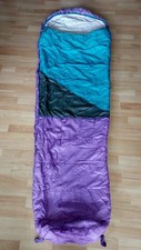 Retro schlafsack riginal gebraucht kaufen  Oldenburg (Oldenburg)