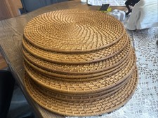 Set rattan round for sale  Sterling Heights
