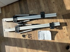 Pair thule tour for sale Pair thule tour for sale  BOURNEMOUTH