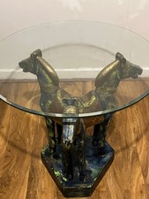 Vintage horse sculpture for sale Vintage horse sculpture for sale  STOKE-ON-TRENT