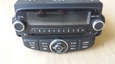 Autoradio originale opel usato  Albiate