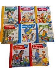 Konvult wieso weshalb gebraucht kaufen  Berlin