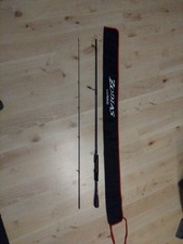 Shimano zodias 268ml gebraucht kaufen  Frankfurt am Main
