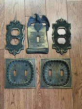Bronze american tack for sale  Mercer