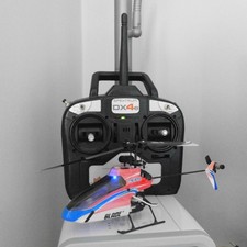 Blade mcpx bnf gebraucht kaufen  Mainz