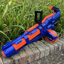 Nerf strike elite for sale  INGATESTONE