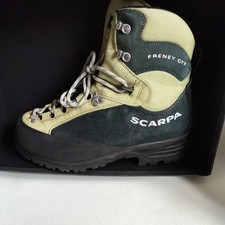 Scarpa gtx walking for sale  PRESTON