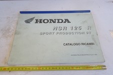 Honda nsr 125 usato  Santena