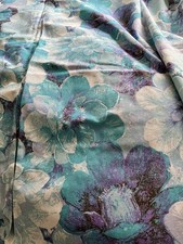 Vintagest michael blue for sale  WATFORD
