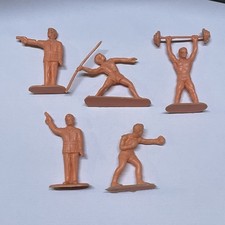 Figure atletica plastica usato  Voltago Agordino