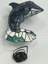 Vintage tiffany style for sale  Melbourne