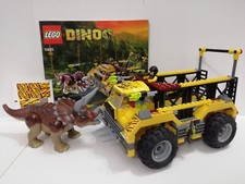 Lego dino 5885 for sale  UK