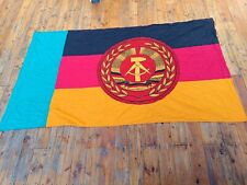 Riginal nva flagge gebraucht kaufen  Rathenow-Umland