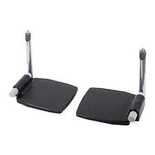 Universal wheelchair footrest for sale  UK