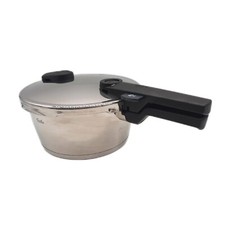 Fissler schnellkochtopf dampfk gebraucht kaufen  Schwarzenberg