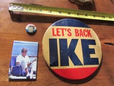Vintage eisenhower let for sale  Lebanon