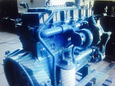 International dt466m mechanica for sale  Miami