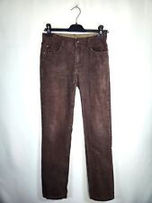 Pantalon velours côtelé d'occasion  Strasbourg-