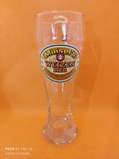 älteres weizen weissbierglas gebraucht kaufen  Eppelborn