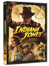 Dvd indiana jones usato  Solza