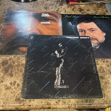 Paul horn lot for sale  New York