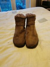 Ladies boots size for sale  ETCHINGHAM