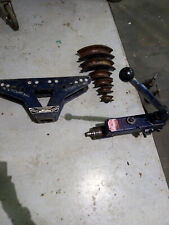 Tubela hp3r hydraulic for sale  SOUTHPORT