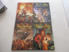 Trolls troy lot d'occasion  Gueux