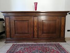Credenza faber medicea usato  Aversa