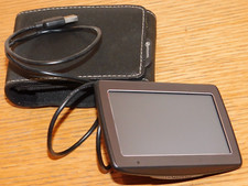 Connaisseur gps tomtom d'occasion  Saint-Louis