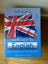 Corso completo inglese usato  Italia