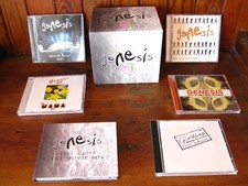 Rare coffret genesis d'occasion  Périgueux