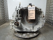 Automatikgetriebe dp0050 renau gebraucht kaufen  Fürstenwalde/Spree