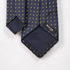Cravatta kiton pura usato  Marano di Napoli